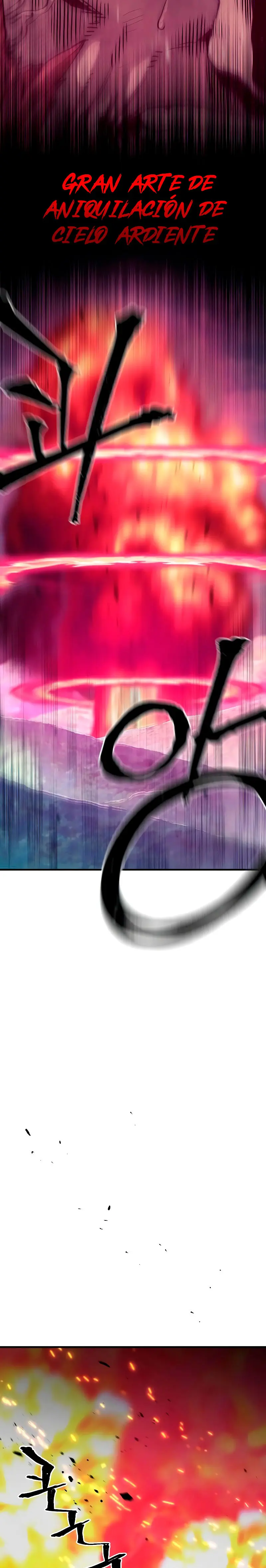 Sistema de cultivo del demonio celestial  > Capitulo 156 > Page 461