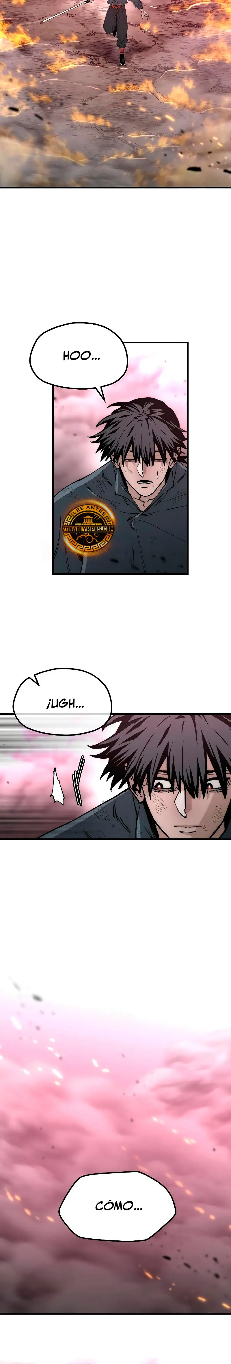 Sistema de cultivo del demonio celestial  > Capitulo 156 > Page 481