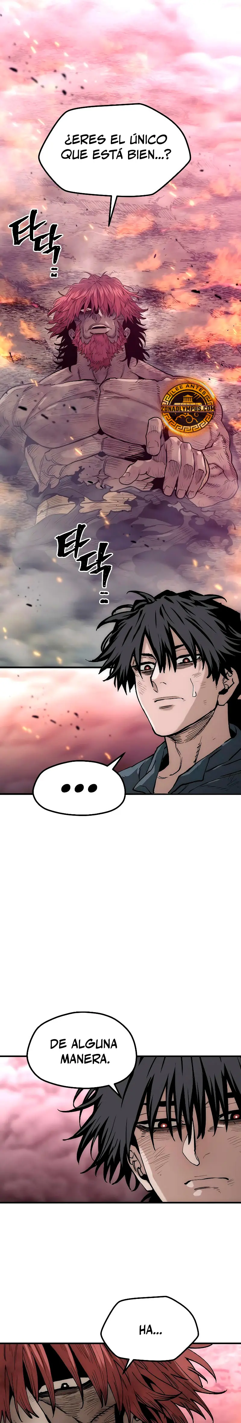 Sistema de cultivo del demonio celestial  > Capitulo 156 > Page 491