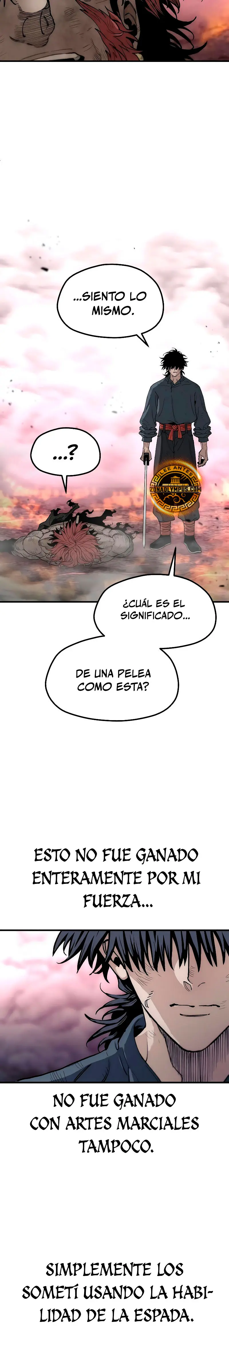 Sistema de cultivo del demonio celestial  > Capitulo 156 > Page 501