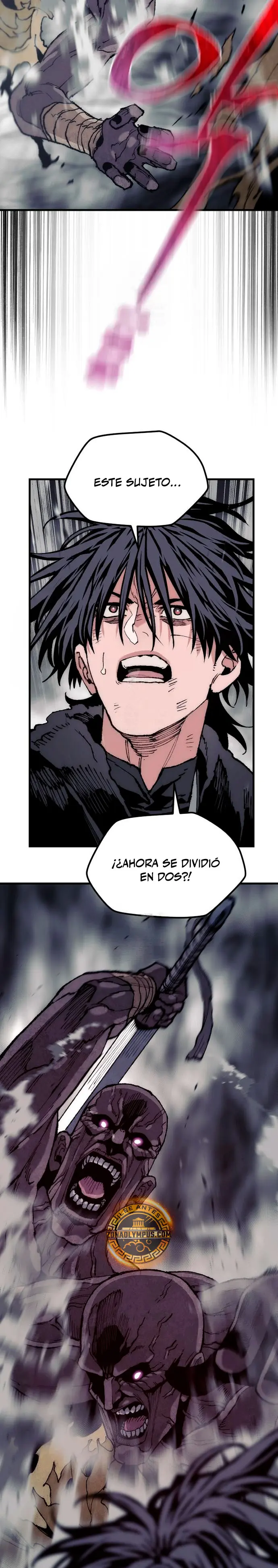 Sistema de cultivo del demonio celestial  > Capitulo 160 > Page 181