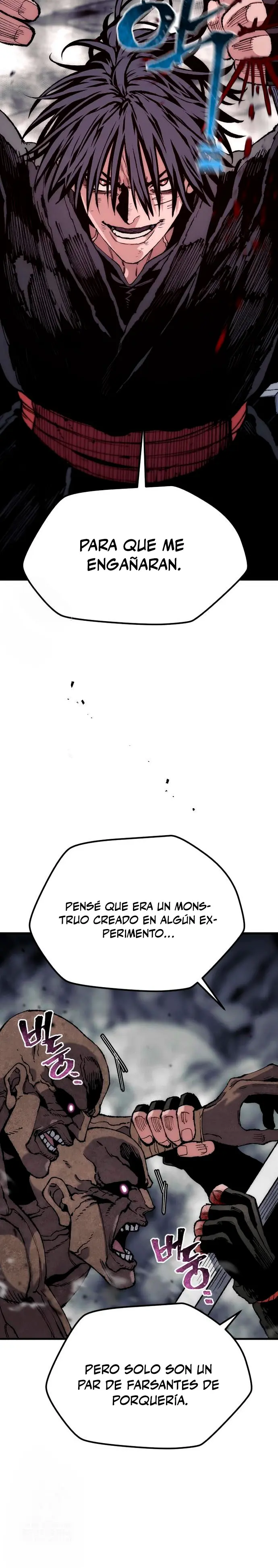 Sistema de cultivo del demonio celestial  > Capitulo 160 > Page 211