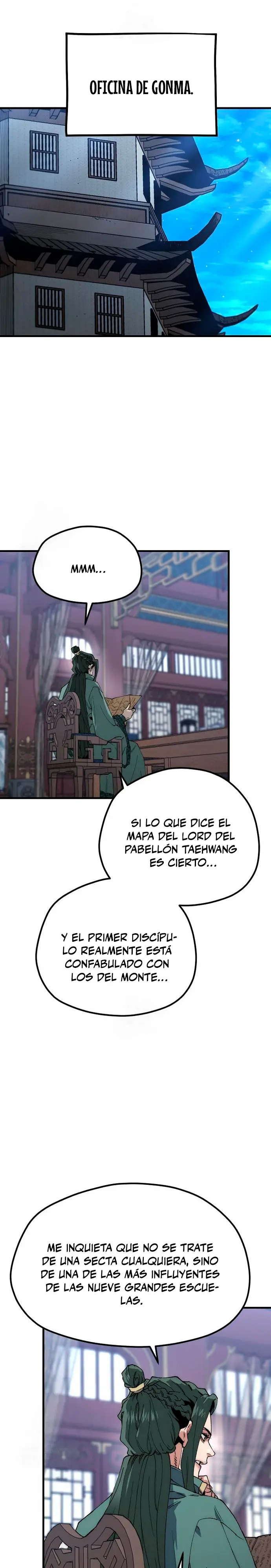 Sistema de cultivo del demonio celestial  > Capitulo 160 > Page 291