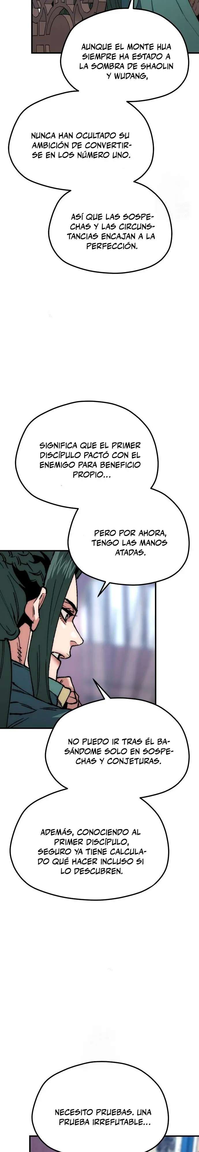 Sistema de cultivo del demonio celestial  > Capitulo 160 > Page 301