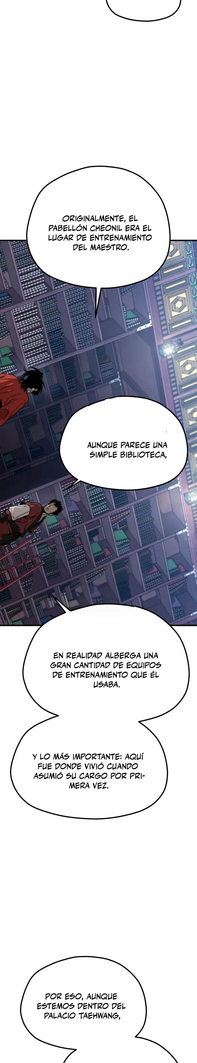 Sistema de cultivo del demonio celestial  > Capitulo 160 > Page 391