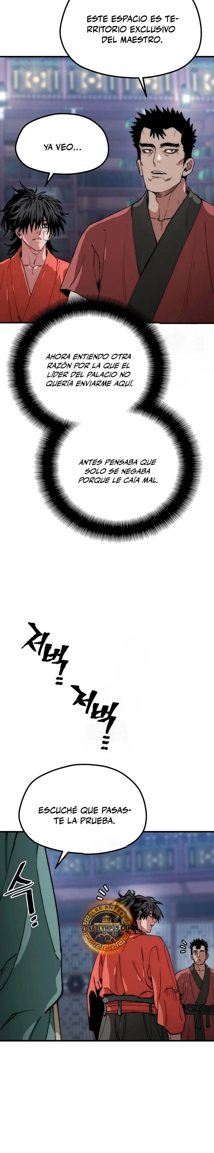 Sistema de cultivo del demonio celestial  > Capitulo 160 > Page 401