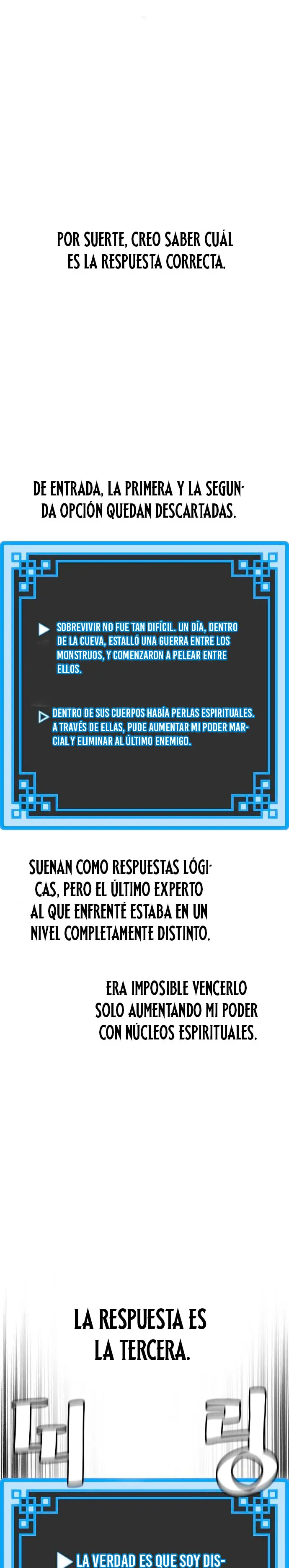 Sistema de cultivo del demonio celestial  > Capitulo 160 > Page 461