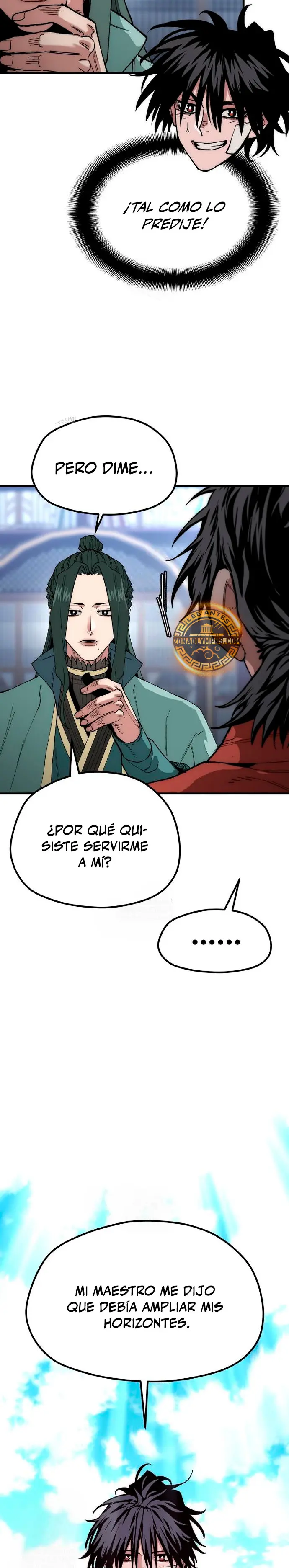 Sistema de cultivo del demonio celestial  > Capitulo 160 > Page 481