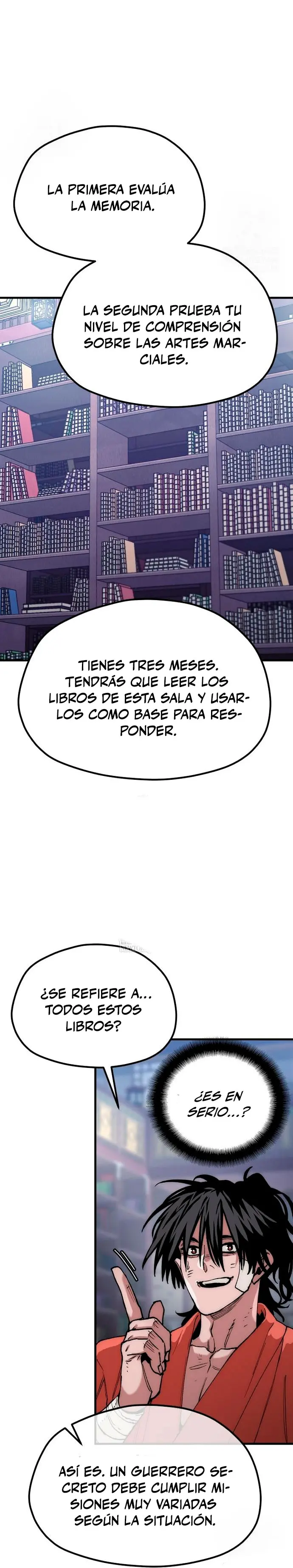 Sistema de cultivo del demonio celestial  > Capitulo 160 > Page 511