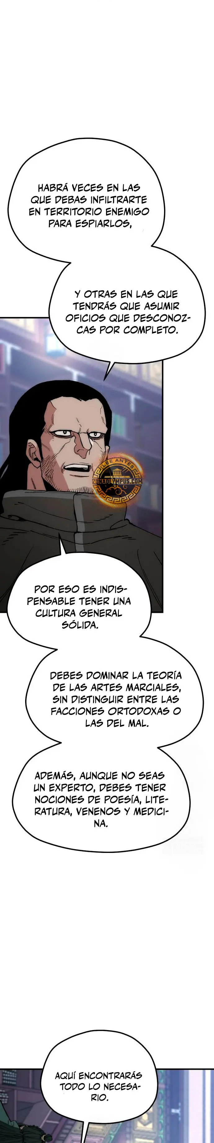 Sistema de cultivo del demonio celestial  > Capitulo 160 > Page 521