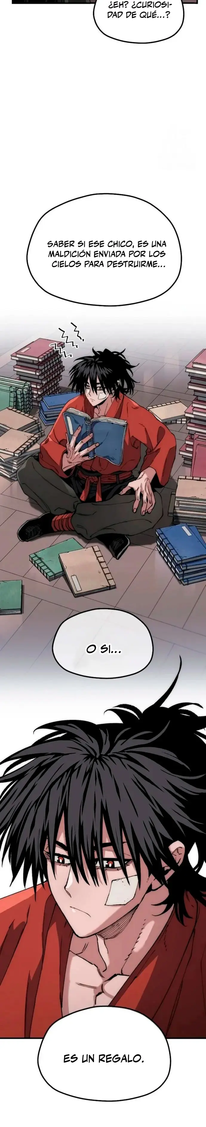 Sistema de cultivo del demonio celestial  > Capitulo 161 > Page 71