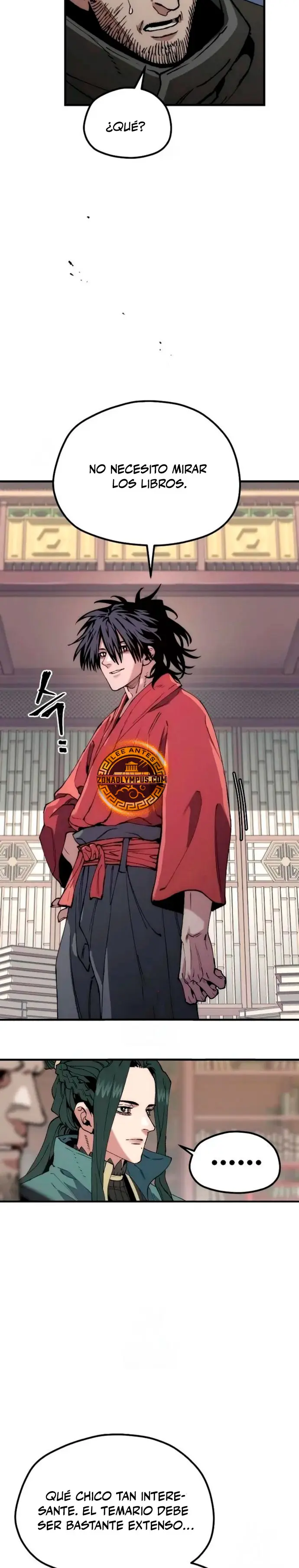 Sistema de cultivo del demonio celestial  > Capitulo 161 > Page 131