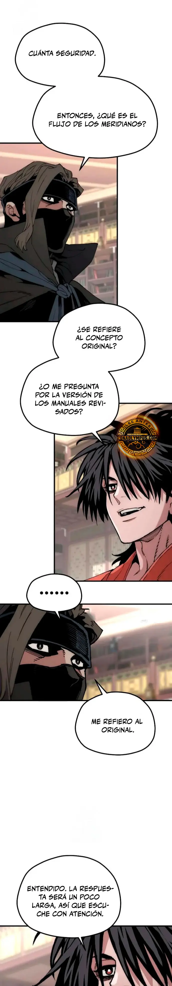 Sistema de cultivo del demonio celestial  > Capitulo 161 > Page 161