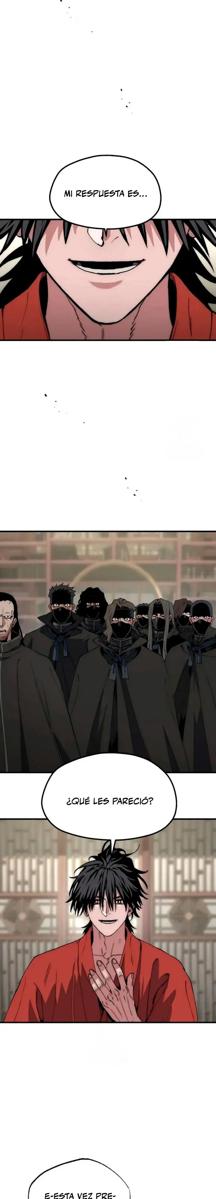 Sistema de cultivo del demonio celestial  > Capitulo 161 > Page 241