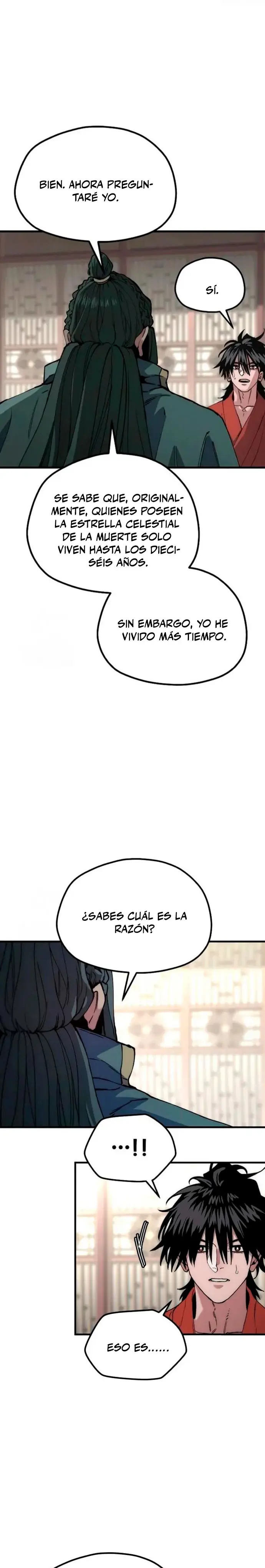 Sistema de cultivo del demonio celestial  > Capitulo 161 > Page 291