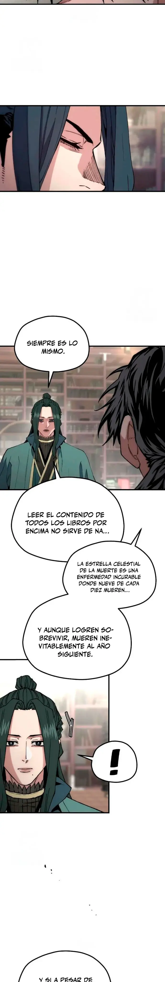 Sistema de cultivo del demonio celestial  > Capitulo 161 > Page 321