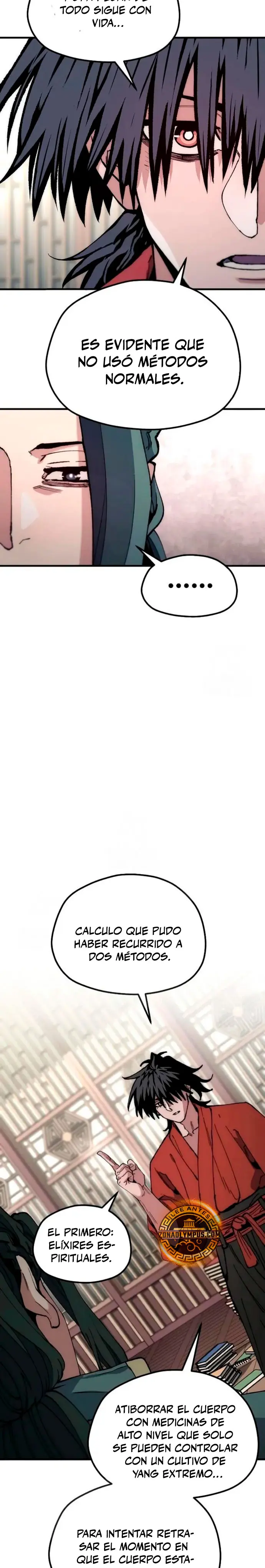 Sistema de cultivo del demonio celestial  > Capitulo 161 > Page 331