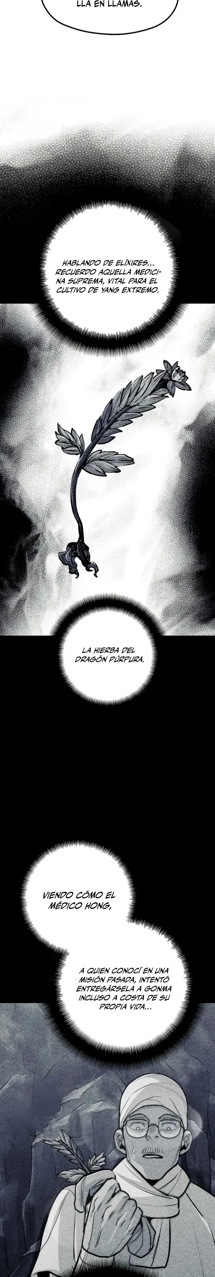 Sistema de cultivo del demonio celestial  > Capitulo 161 > Page 341