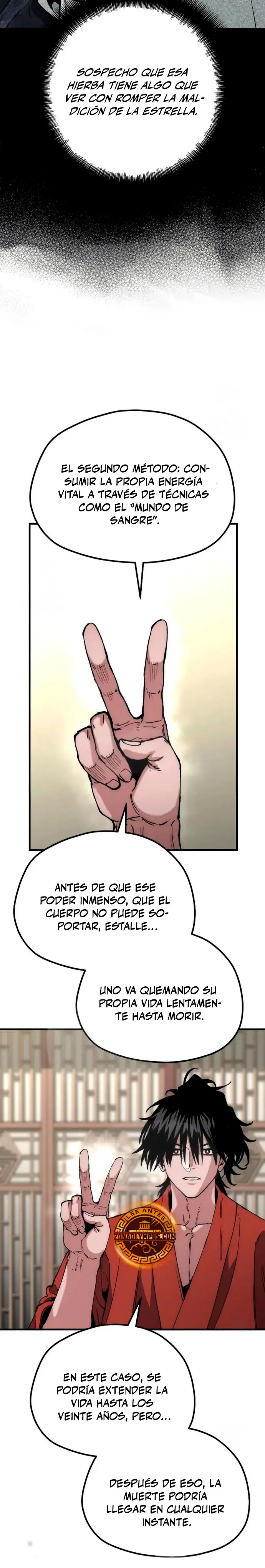 Sistema de cultivo del demonio celestial  > Capitulo 161 > Page 351