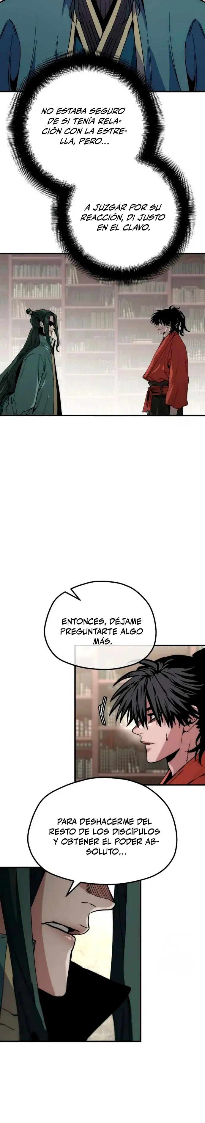 Sistema de cultivo del demonio celestial  > Capitulo 161 > Page 371