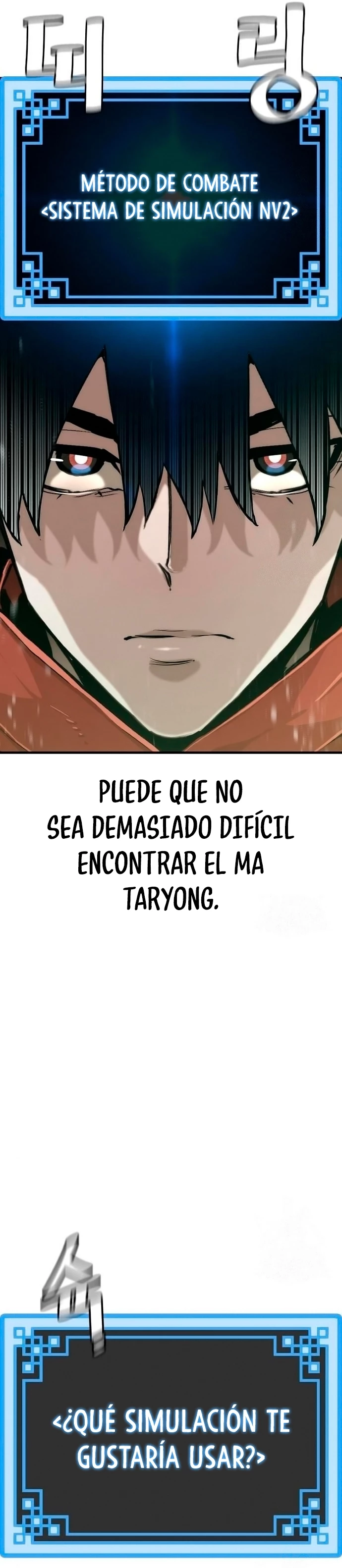 Sistema de cultivo del demonio celestial  > Capitulo 75 > Page 131