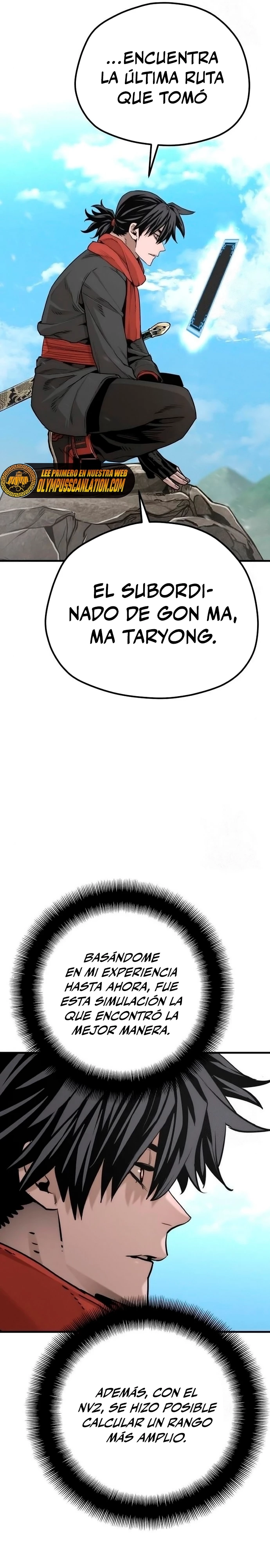 Sistema de cultivo del demonio celestial  > Capitulo 75 > Page 141