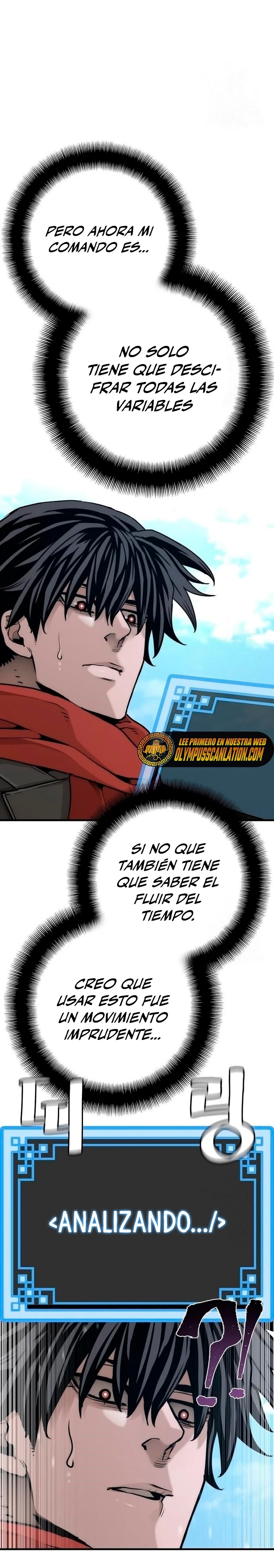 Sistema de cultivo del demonio celestial  > Capitulo 75 > Page 151