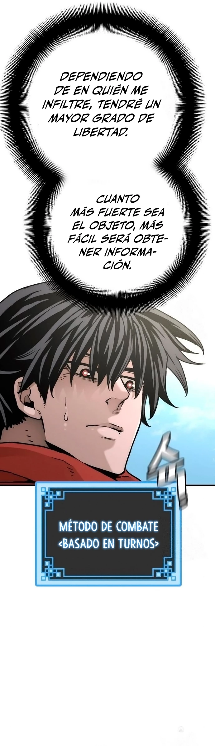 Sistema de cultivo del demonio celestial  > Capitulo 75 > Page 261