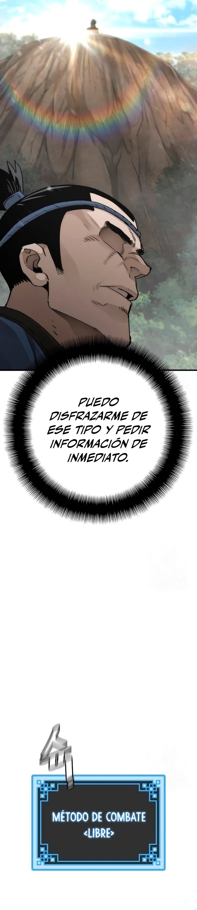 Sistema de cultivo del demonio celestial  > Capitulo 75 > Page 291