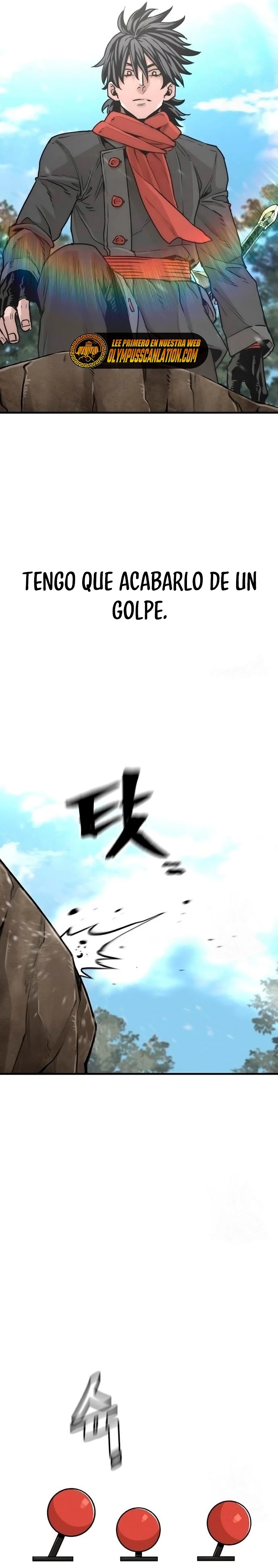 Sistema de cultivo del demonio celestial  > Capitulo 75 > Page 301