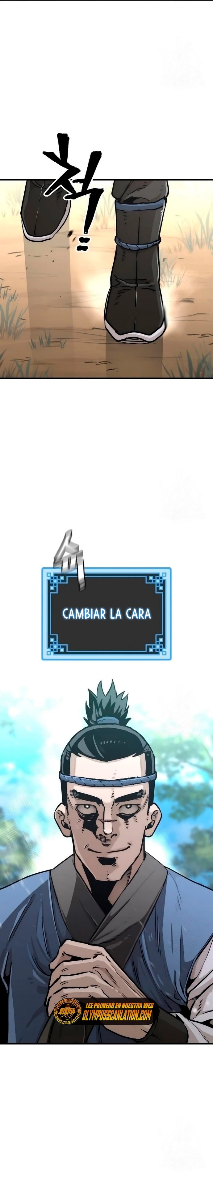 Sistema de cultivo del demonio celestial  > Capitulo 75 > Page 351
