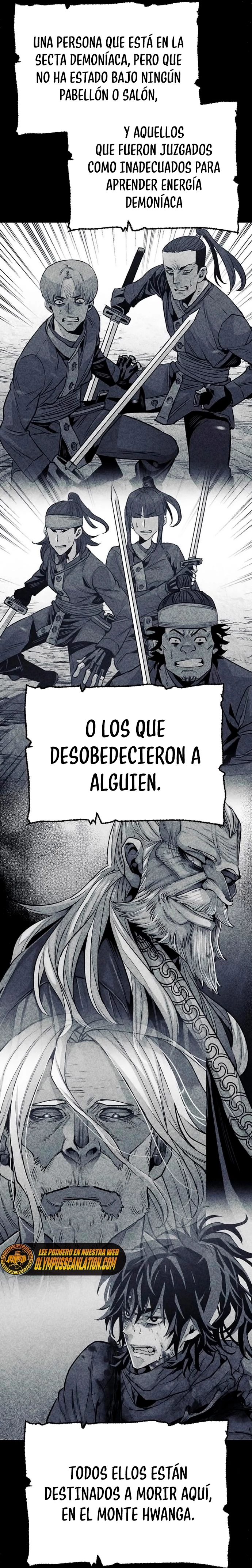 Sistema de cultivo del demonio celestial  > Capitulo 75 > Page 431