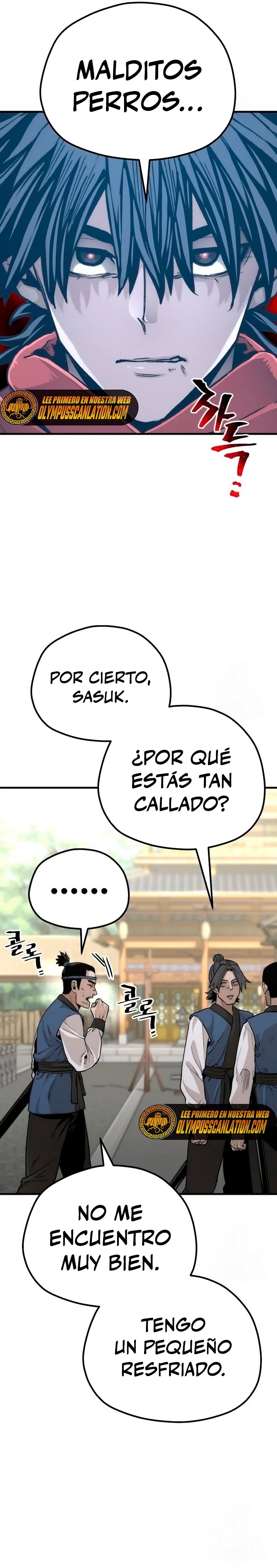 Sistema de cultivo del demonio celestial  > Capitulo 75 > Page 451