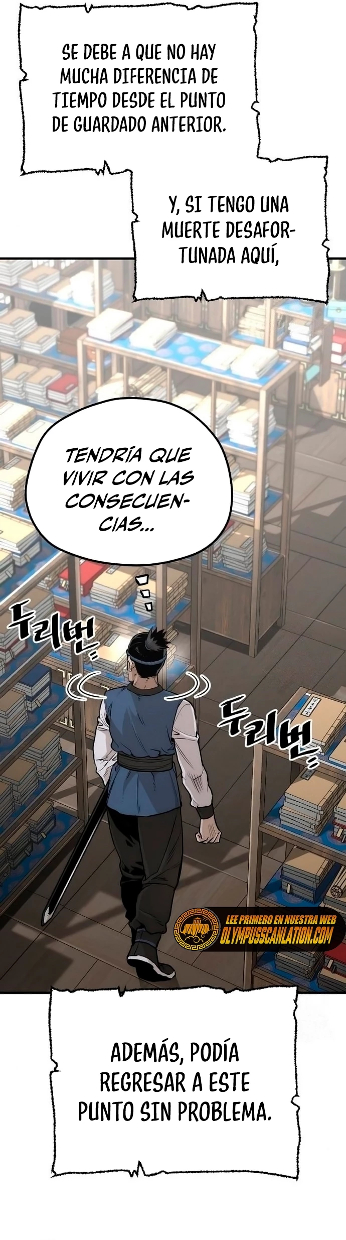 Sistema de cultivo del demonio celestial  > Capitulo 75 > Page 571