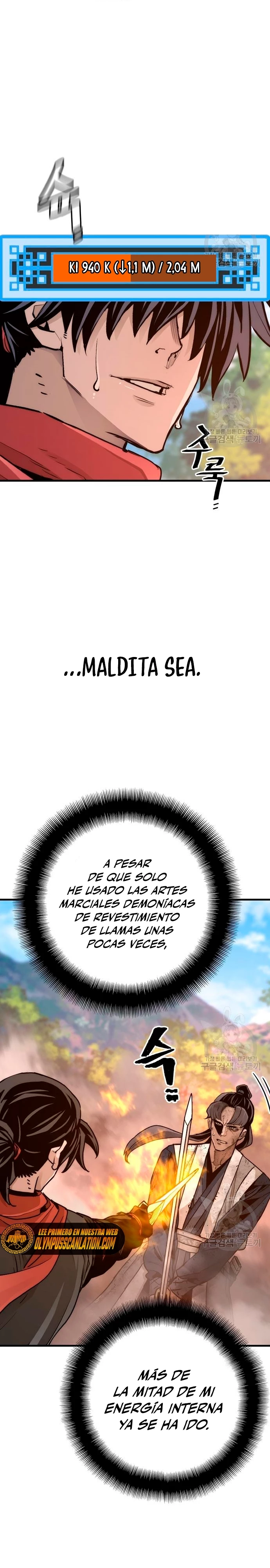Sistema de cultivo del demonio celestial  > Capitulo 70 > Page 141