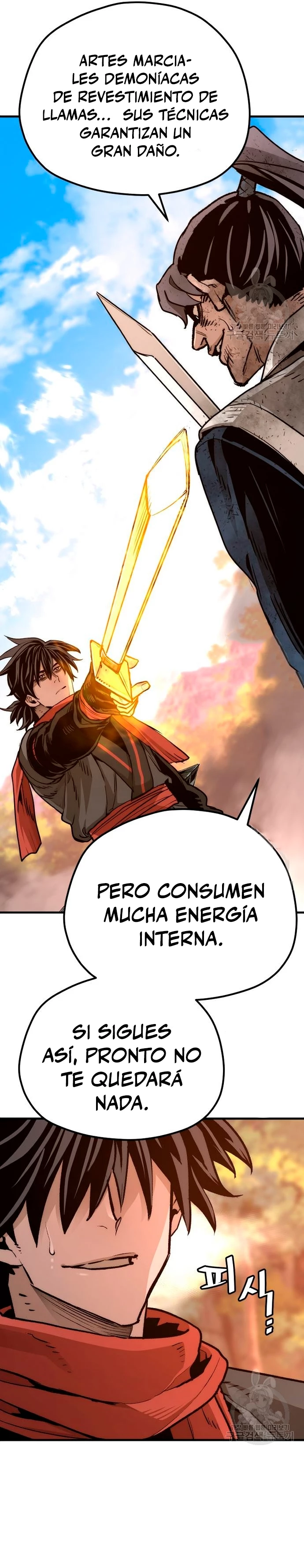 Sistema de cultivo del demonio celestial  > Capitulo 70 > Page 161