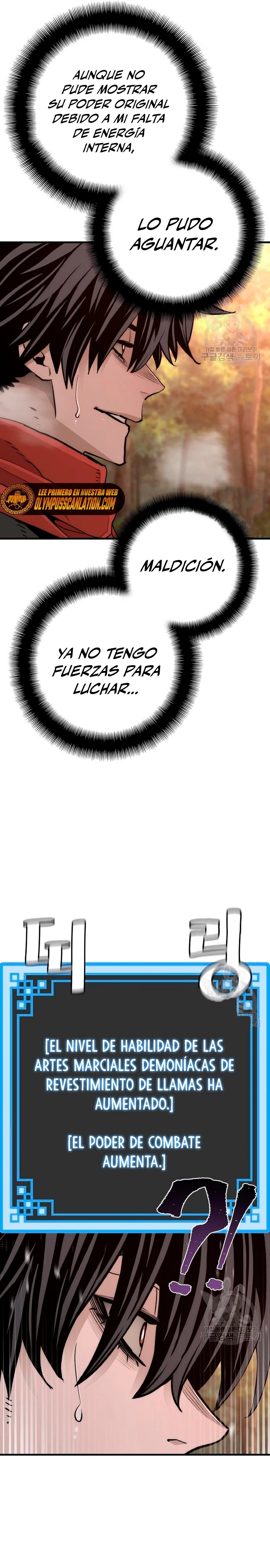Sistema de cultivo del demonio celestial  > Capitulo 70 > Page 281