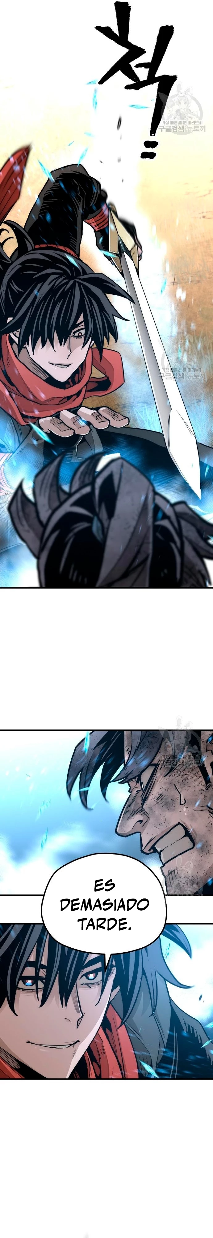 Sistema de cultivo del demonio celestial  > Capitulo 70 > Page 371
