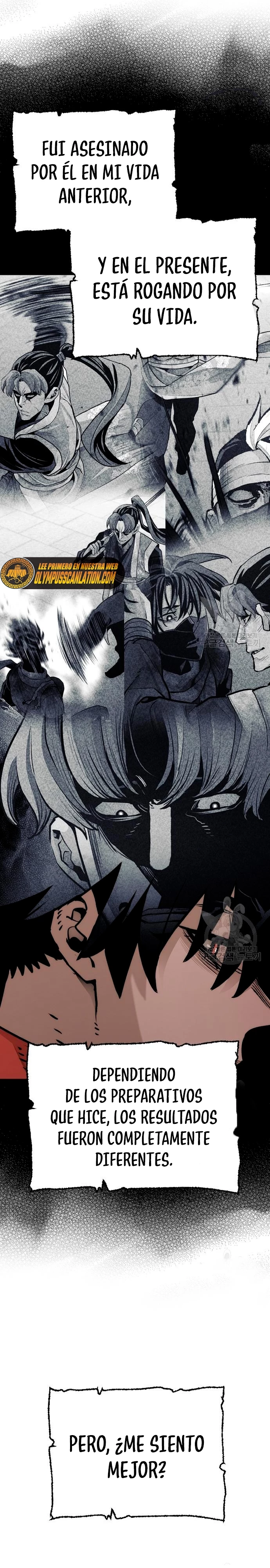 Sistema de cultivo del demonio celestial  > Capitulo 70 > Page 461