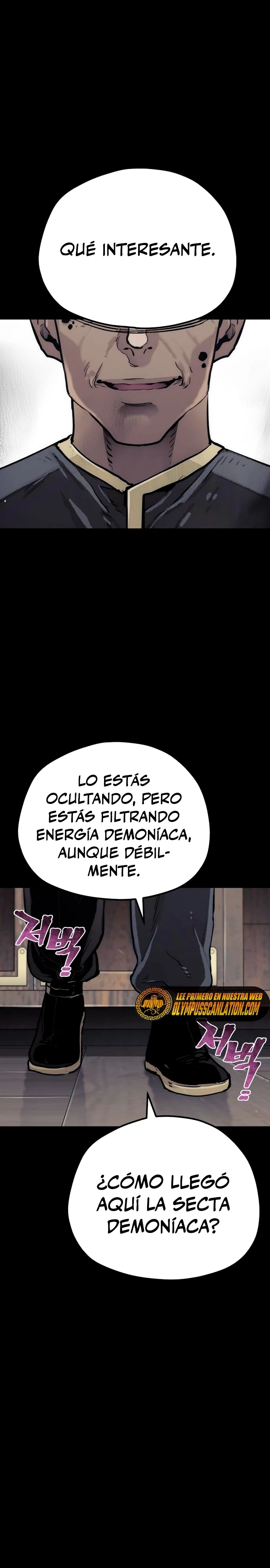 Sistema de cultivo del demonio celestial  > Capitulo 76 > Page 11