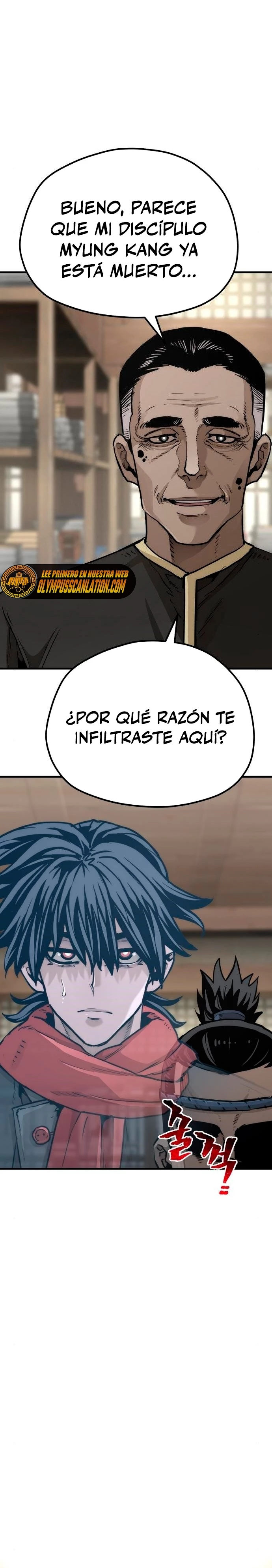 Sistema de cultivo del demonio celestial  > Capitulo 76 > Page 31