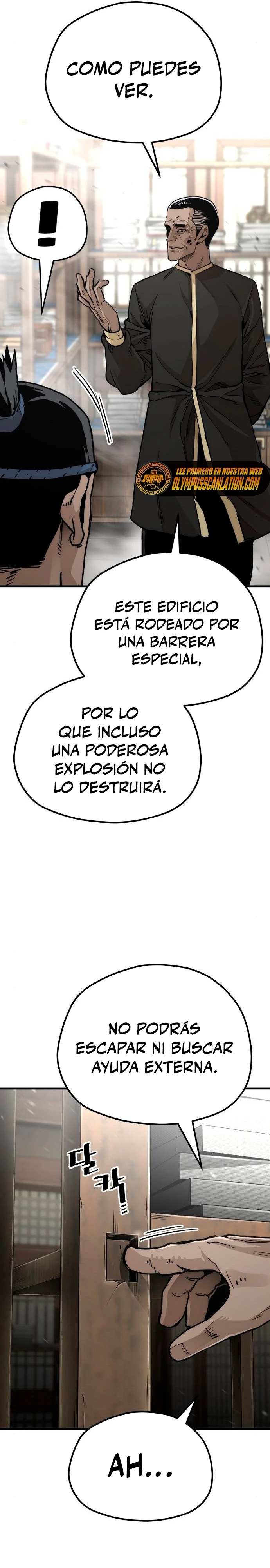 Sistema de cultivo del demonio celestial  > Capitulo 76 > Page 101