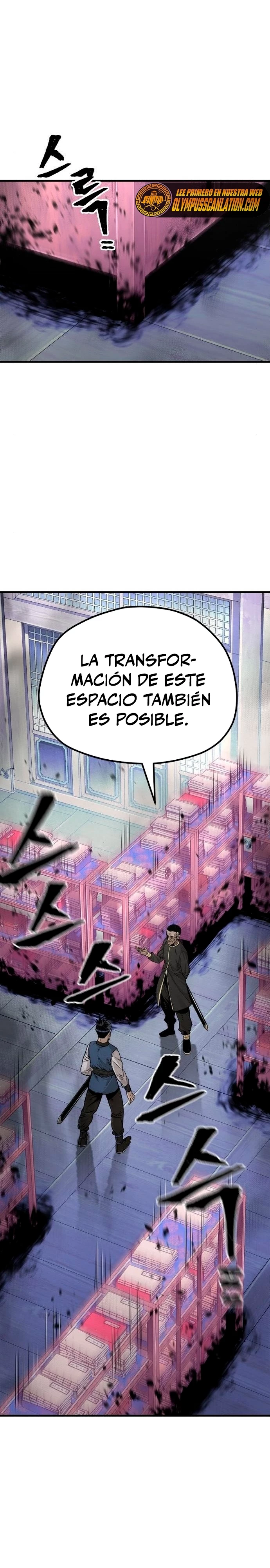 Sistema de cultivo del demonio celestial  > Capitulo 76 > Page 111