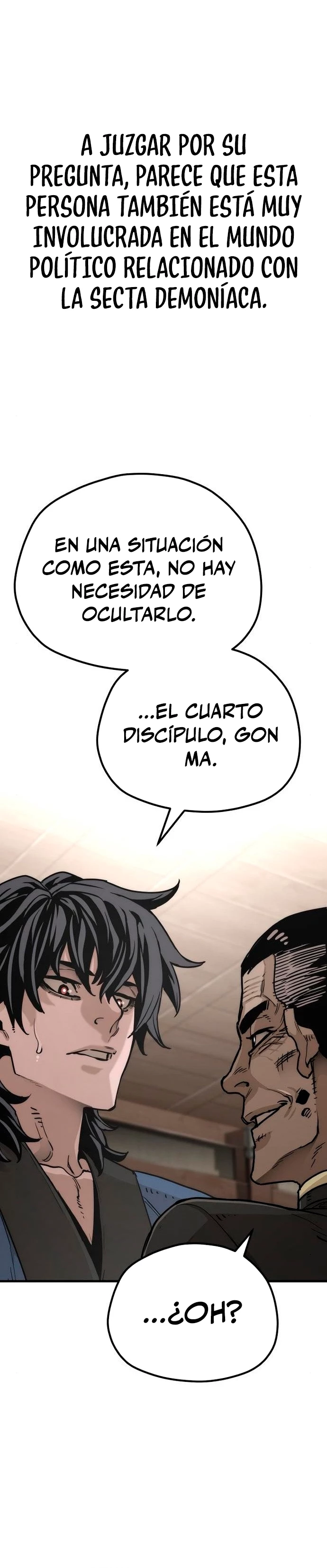 Sistema de cultivo del demonio celestial  > Capitulo 76 > Page 301