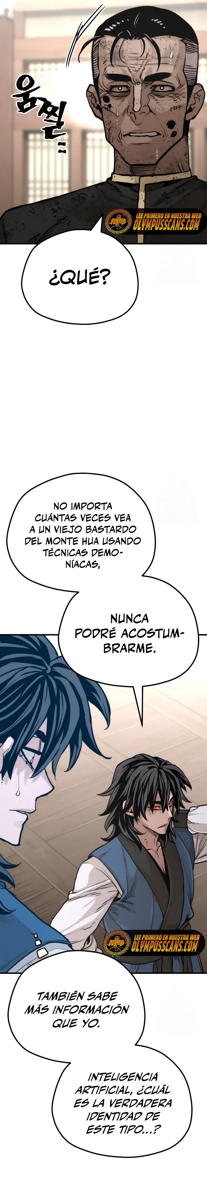 Sistema de cultivo del demonio celestial  > Capitulo 77 > Page 61