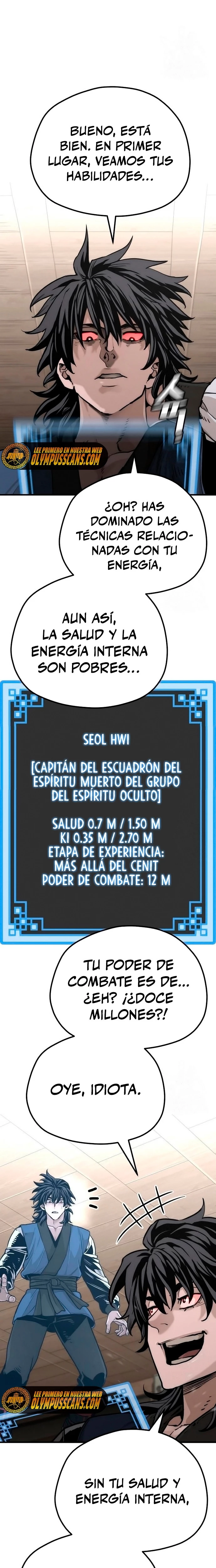 Sistema de cultivo del demonio celestial  > Capitulo 77 > Page 71