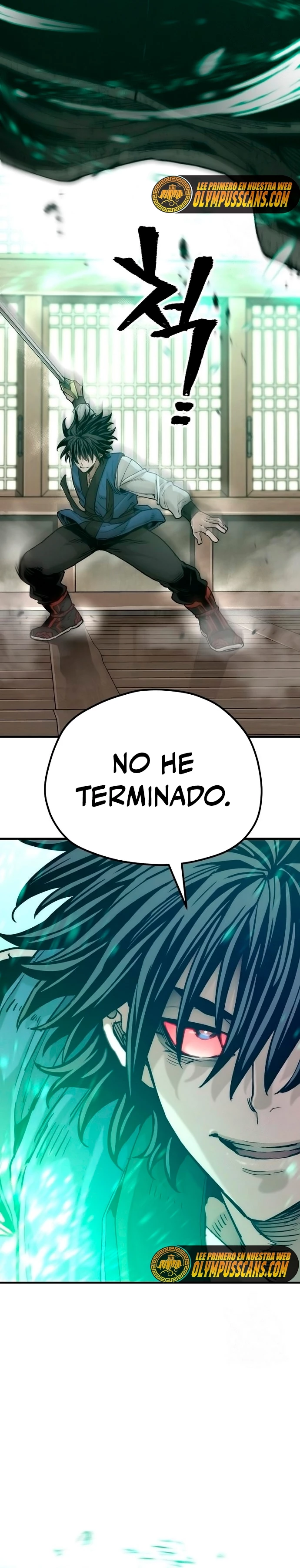 Sistema de cultivo del demonio celestial  > Capitulo 77 > Page 261