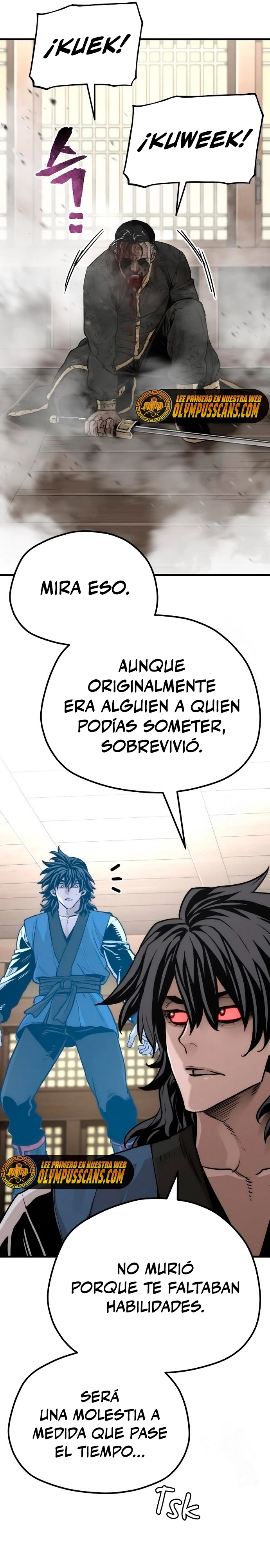 Sistema de cultivo del demonio celestial  > Capitulo 77 > Page 321