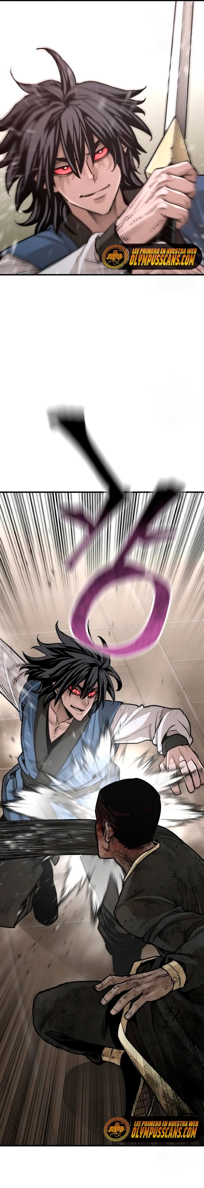 Sistema de cultivo del demonio celestial  > Capitulo 77 > Page 361