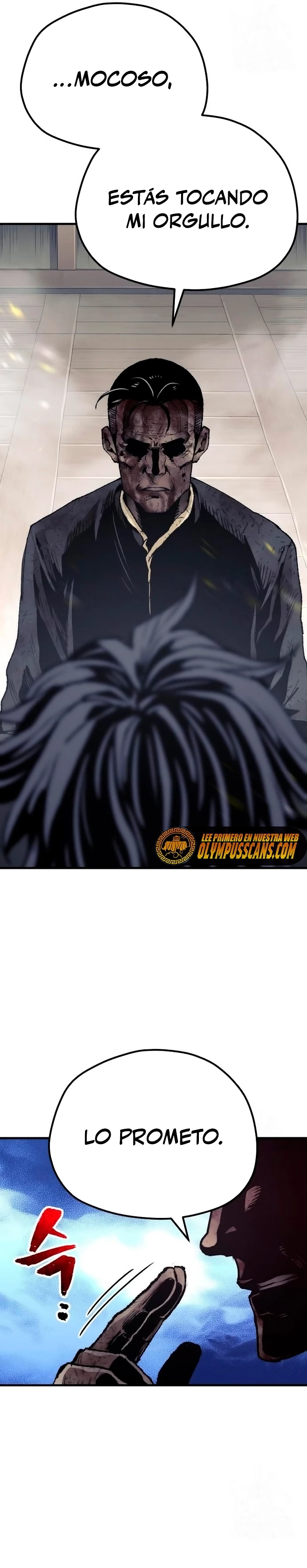 Sistema de cultivo del demonio celestial  > Capitulo 77 > Page 441